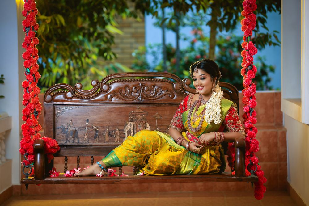 Photo From celebrities Sharanya Turadi (Vijay tv), Aishwarya Dutta( biggboss) rhema ashok (Vijay tv,zee tv) - By Abhirami_mua