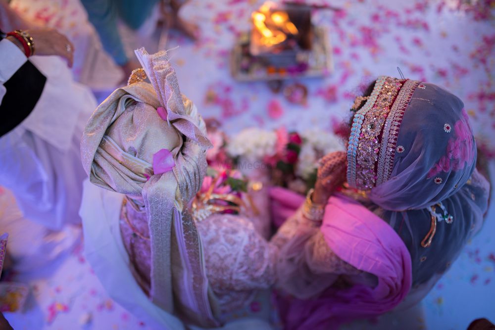 Photo From Aditya & Madhur - By The Wedding Archers