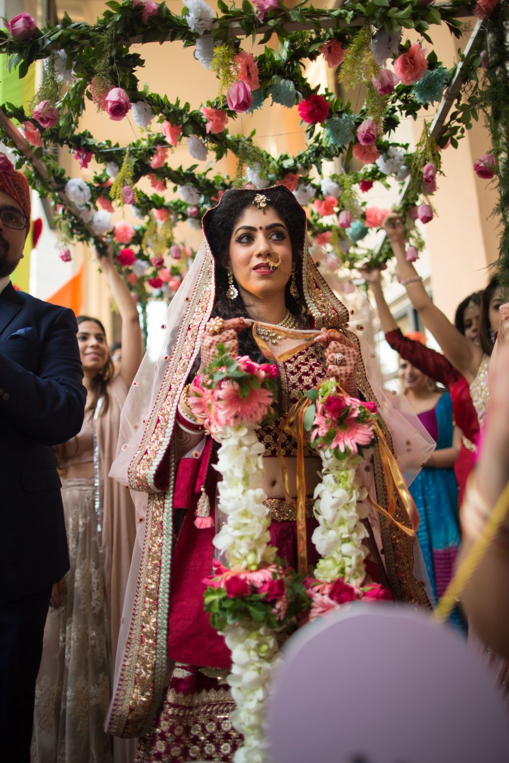 Photo From Aditya & Madhur - By The Wedding Archers