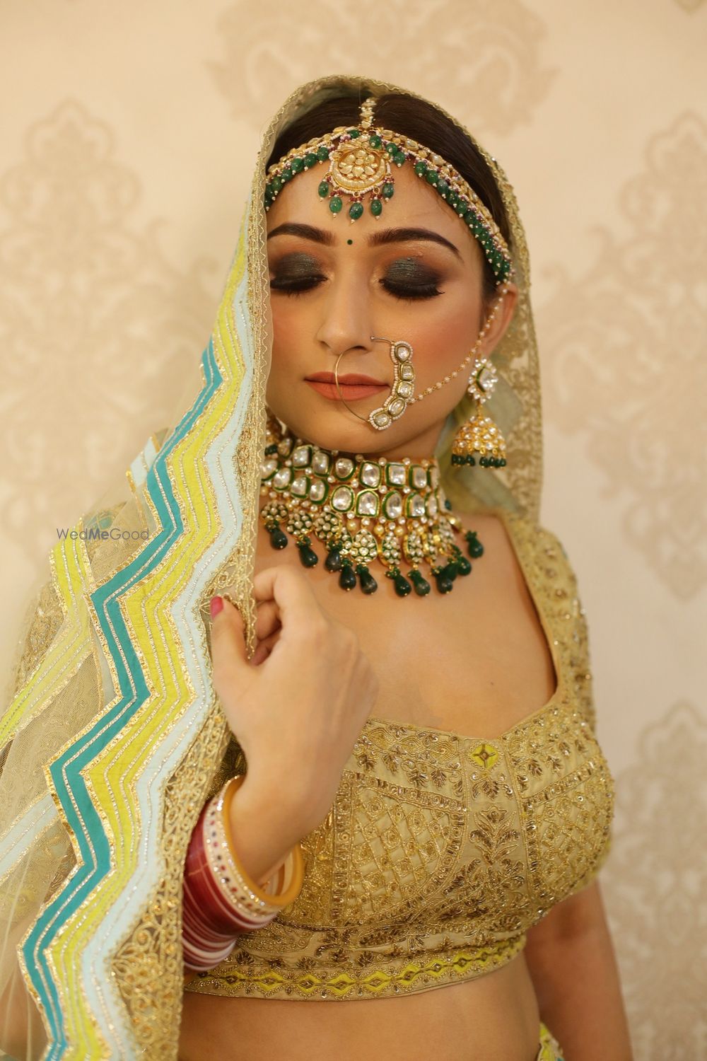 Photo From Jaskiran - By Makeup by Shruti Sharma