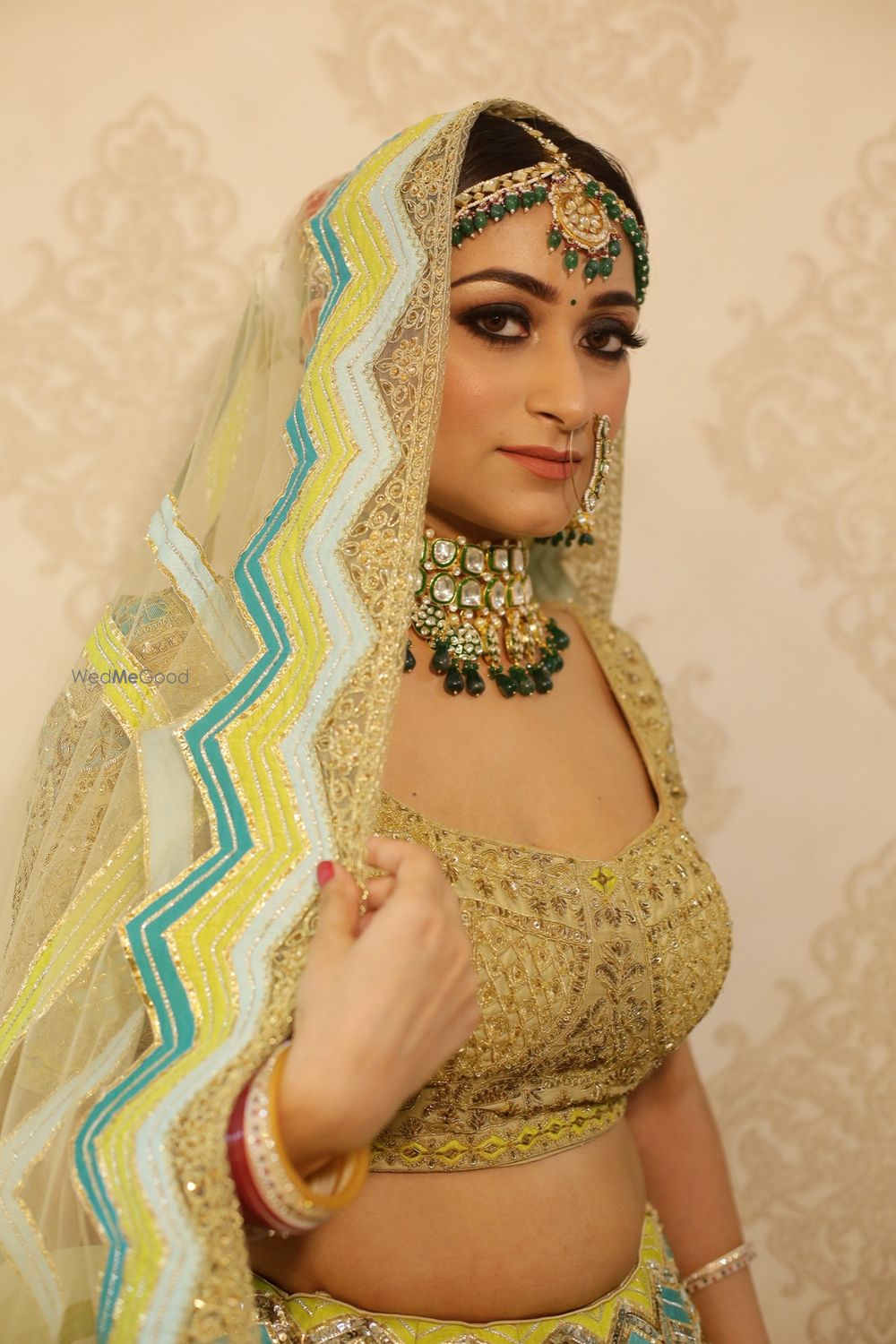 Photo From Jaskiran - By Makeup by Shruti Sharma