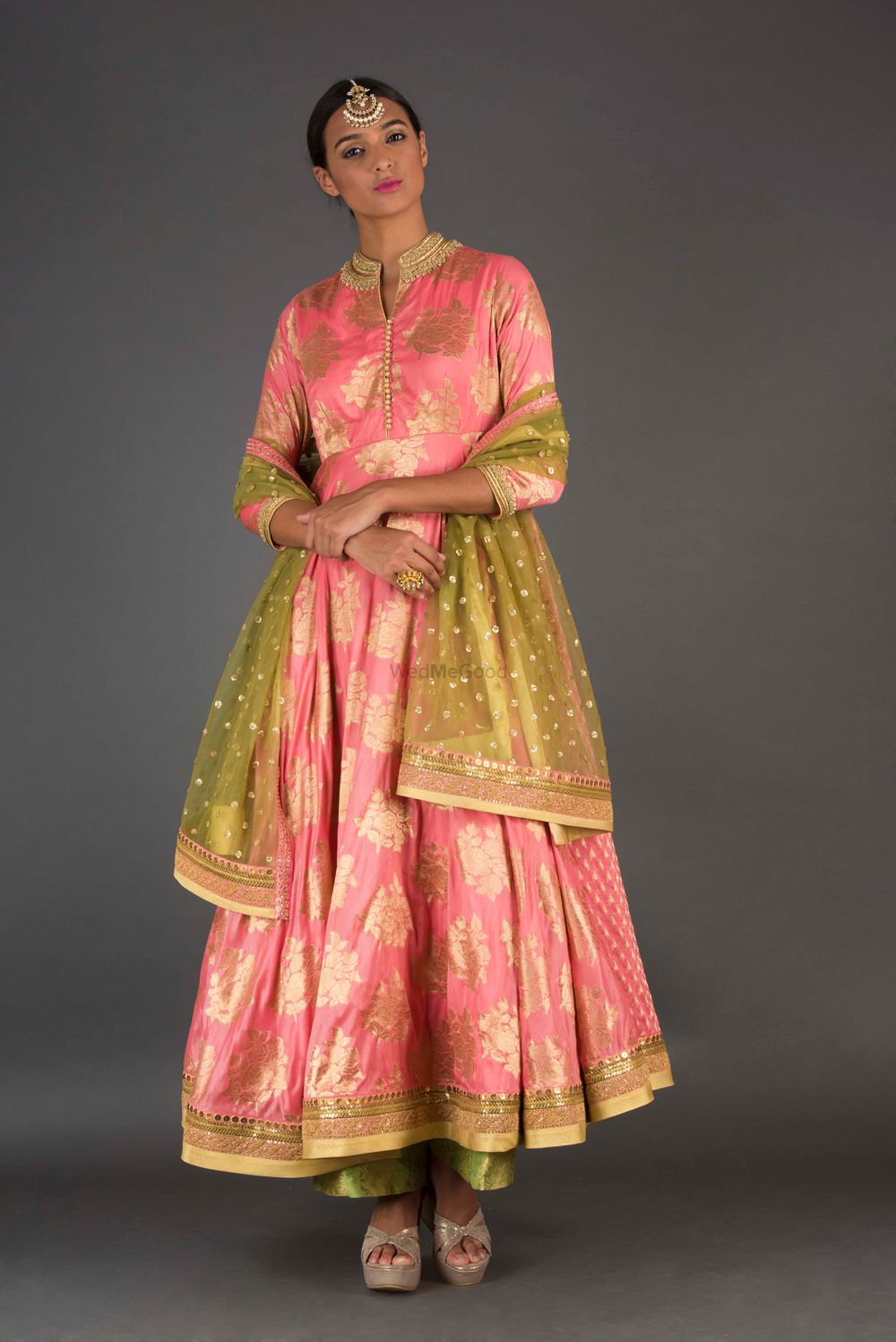 Photo From Maskali Brocade collection - By Maskali
