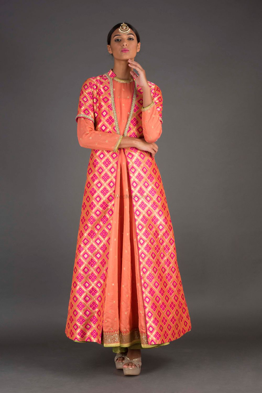 Photo From Maskali Brocade collection - By Maskali