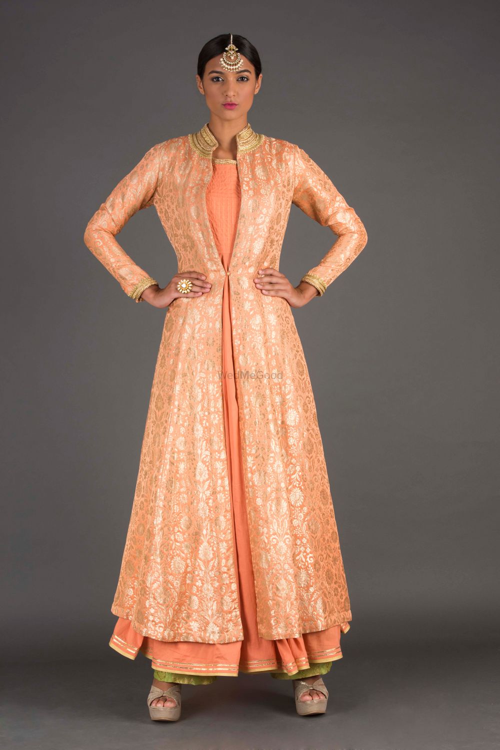Photo From Maskali Brocade collection - By Maskali