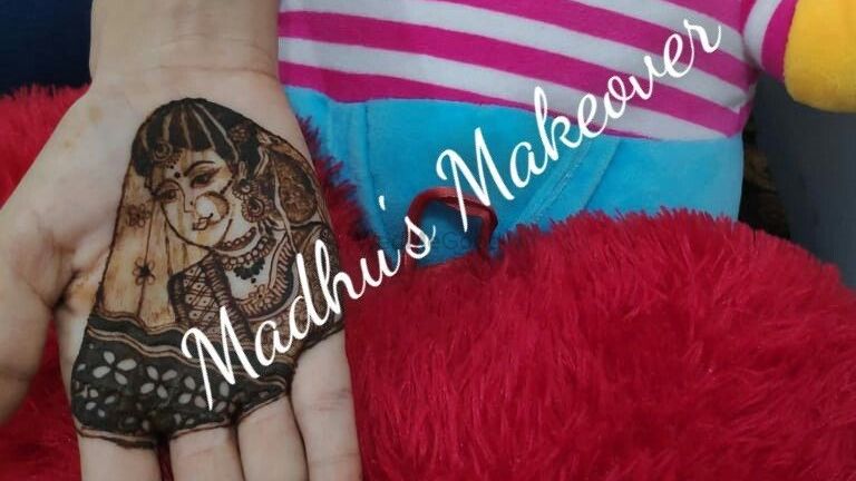 Madhu's Makeover