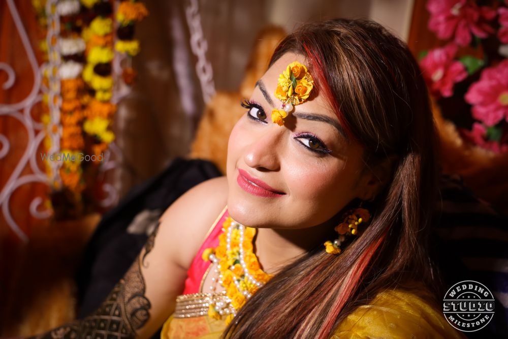 Photo From Akshat Shruti - By Studio Wedding Milestone