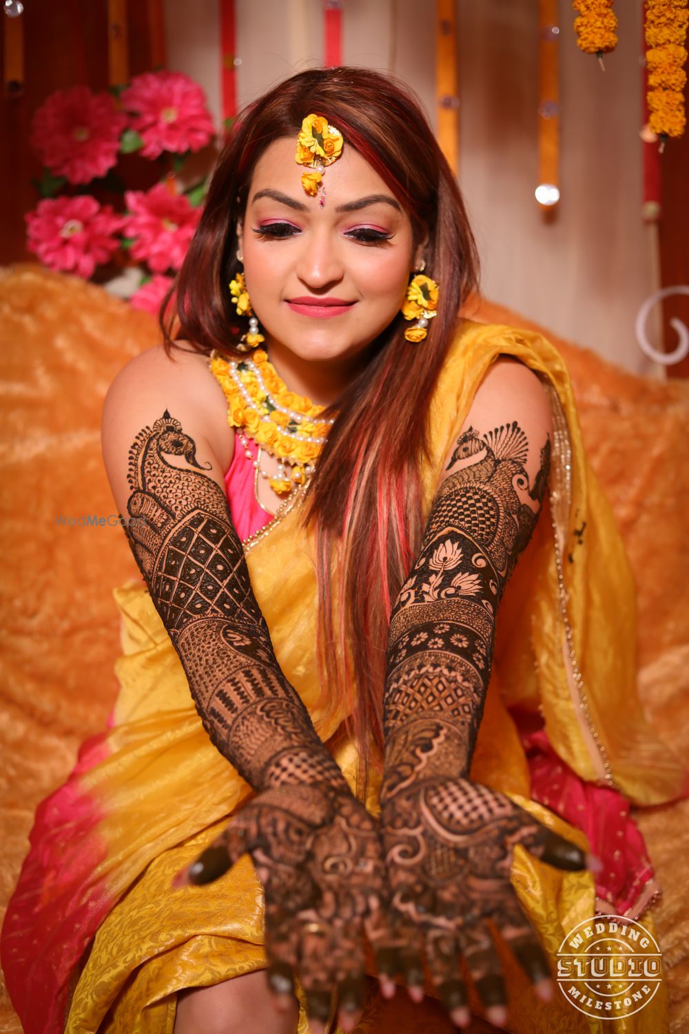 Photo From Akshat Shruti - By Studio Wedding Milestone