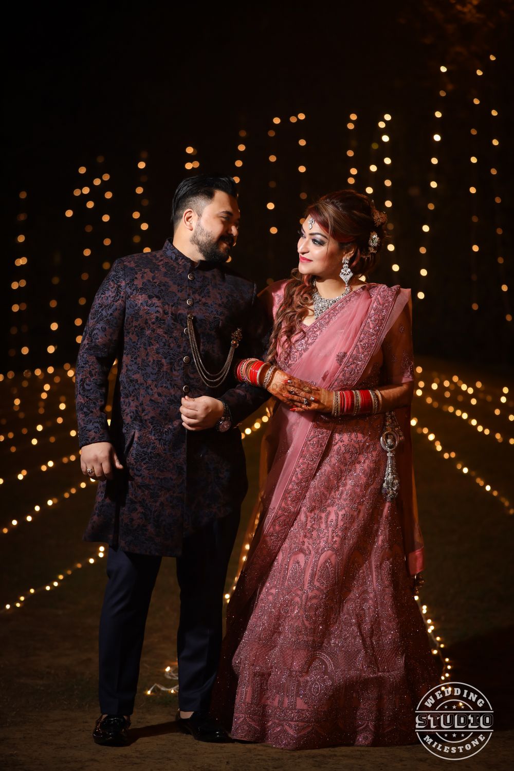 Photo From Akshat Shruti - By Studio Wedding Milestone