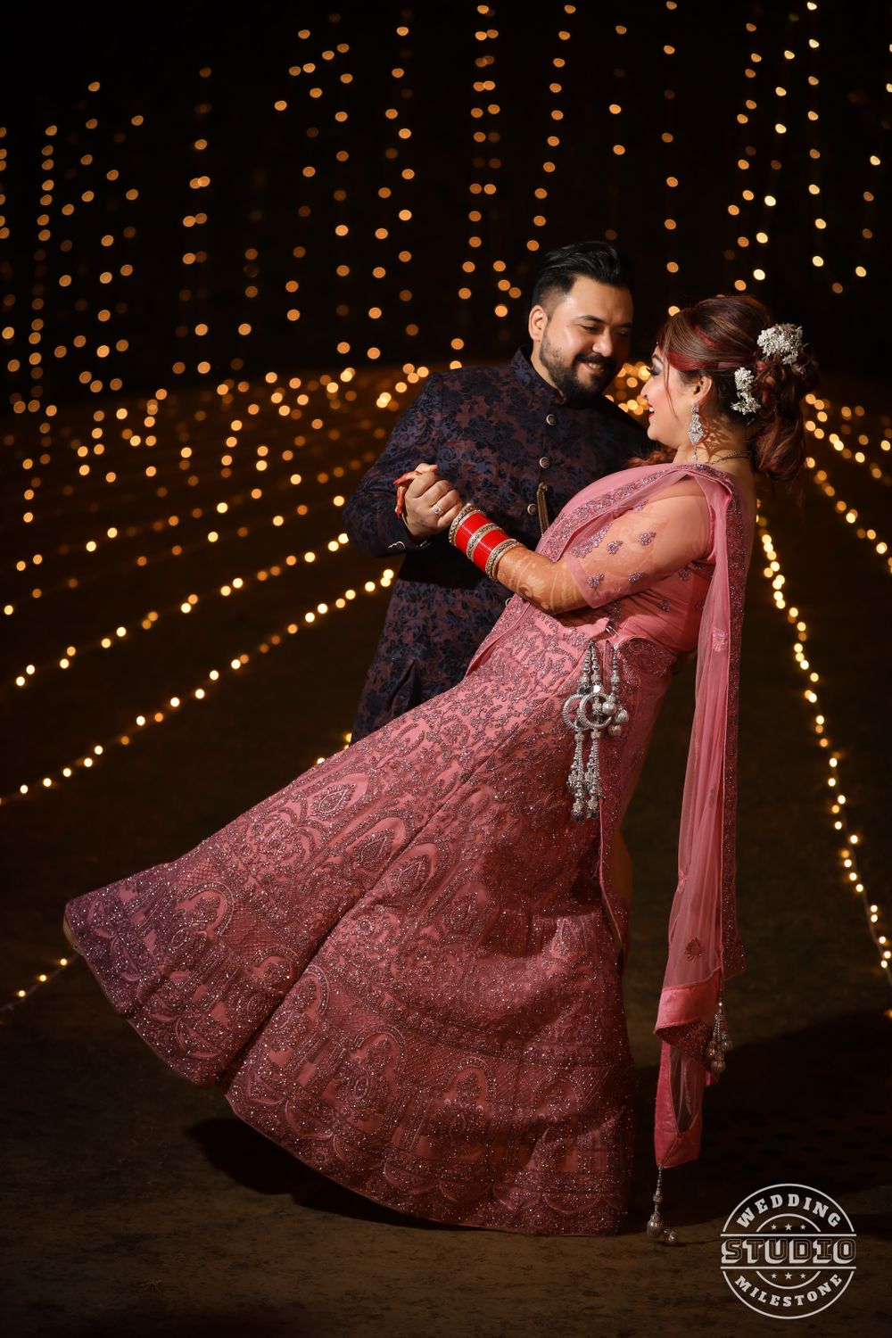 Photo From Akshat Shruti - By Studio Wedding Milestone