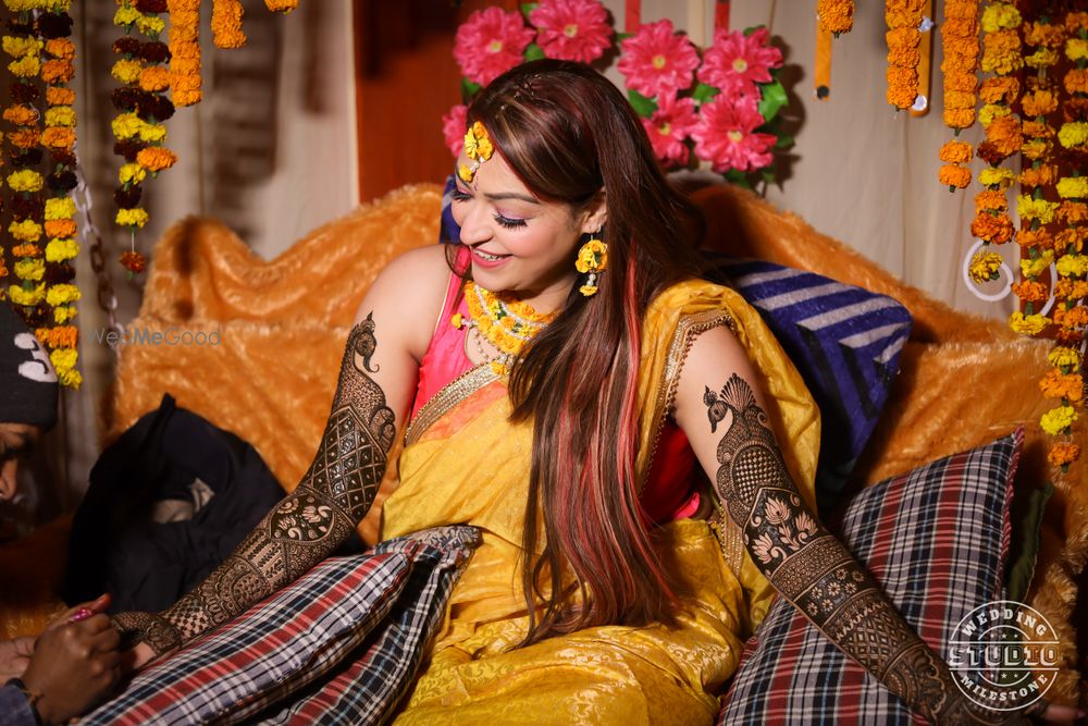 Photo From Akshat Shruti - By Studio Wedding Milestone