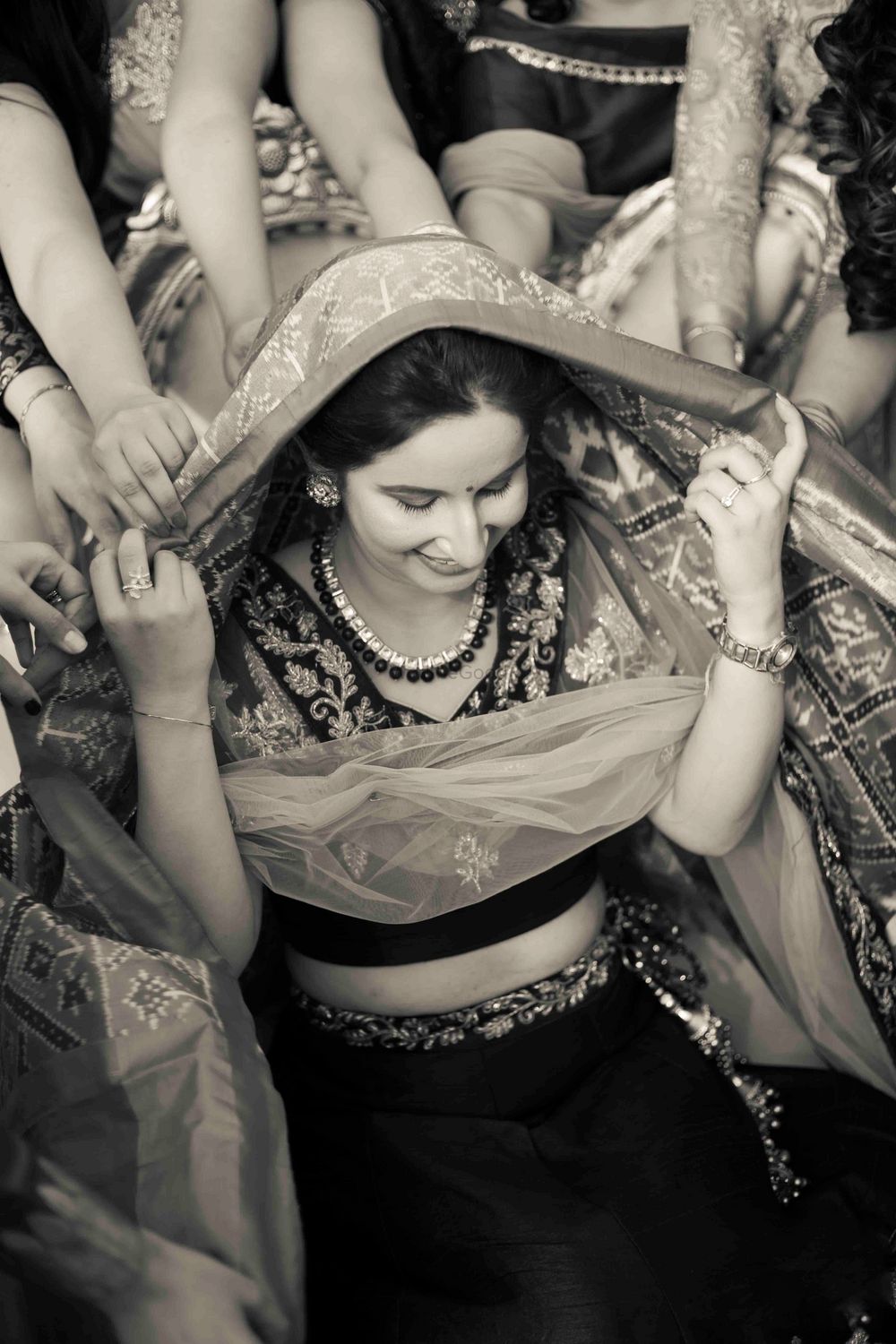 Photo From Mehak Prashant - By Studio Wedding Milestone