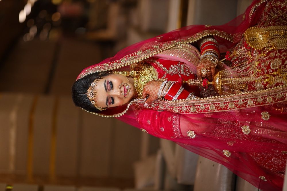 Photo From punjabi bride - By Mandeep Kaur