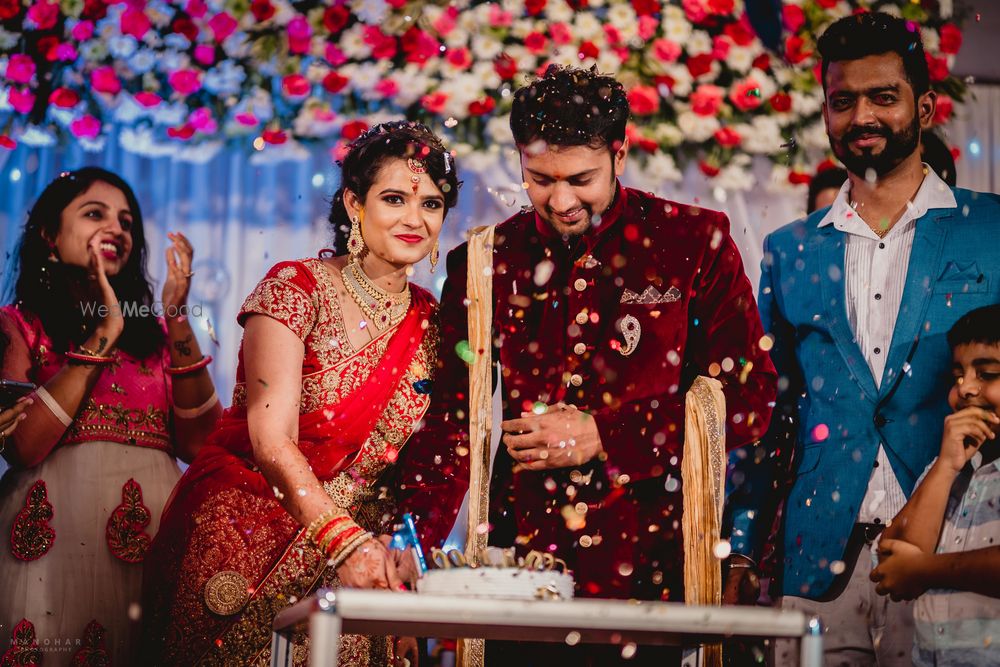 Photo From Ranjitha + Raju  - By Manohar Photography