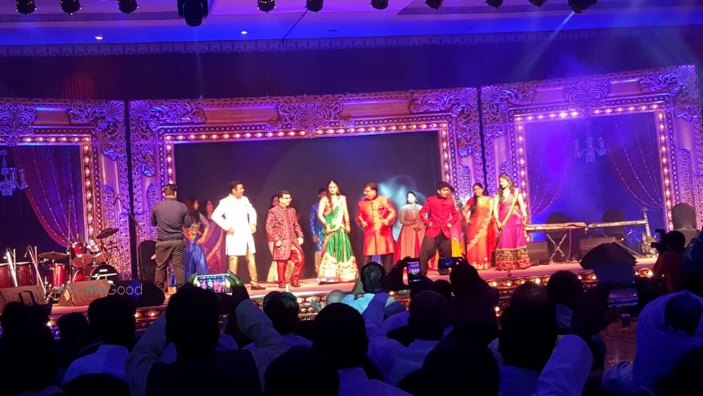 Photo From sangeet event - By Sangeet Choreographers