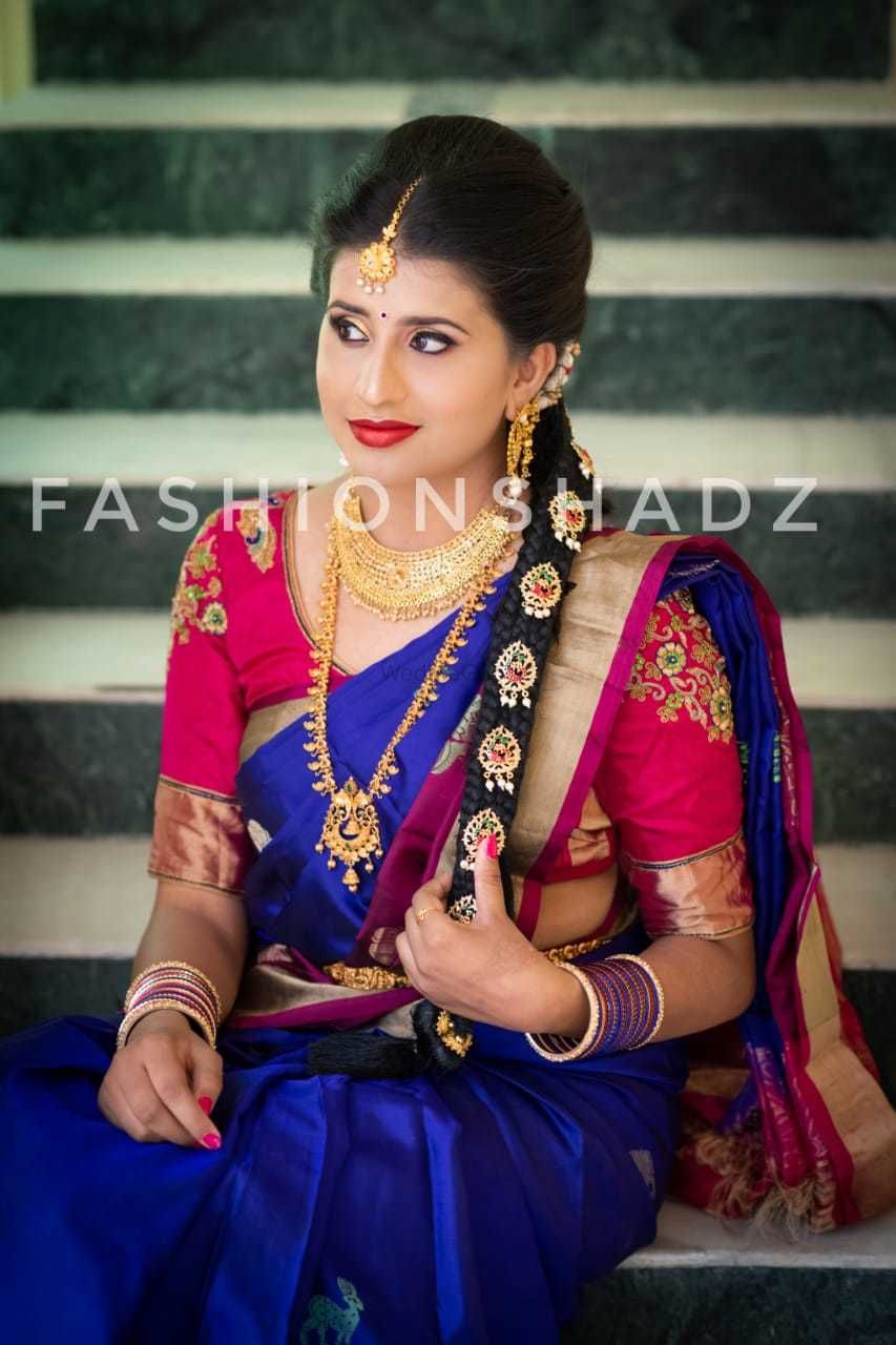 Photo From Saiveda - By Fashion Shadz