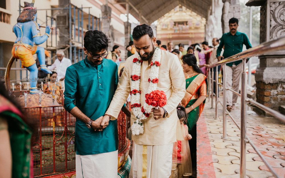 Photo From Lakshmi Weds Arun - By Pune Dusk