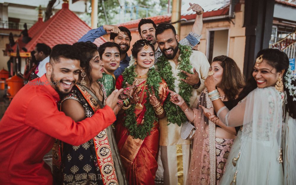 Photo From Lakshmi Weds Arun - By Pune Dusk