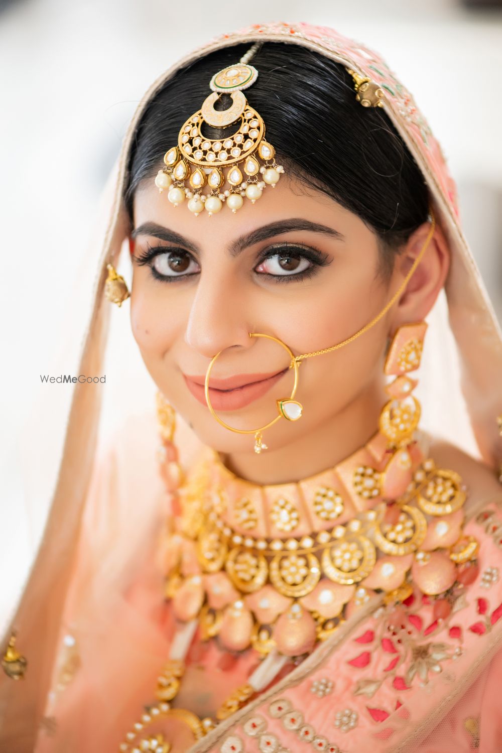 Photo From bridal  shoot  - By Makeup By Jasp