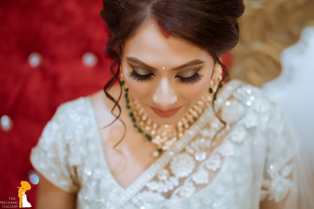 Photo From Sraboni & Abhijit - By The Wedding Gallery