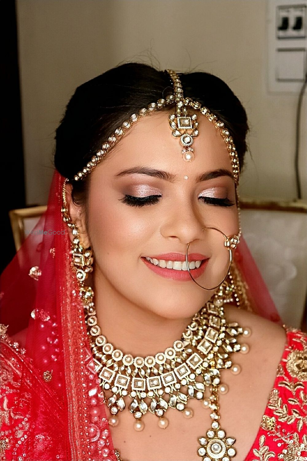 Photo From Silicon HD Makeup - By Simran Khanna Makeovers