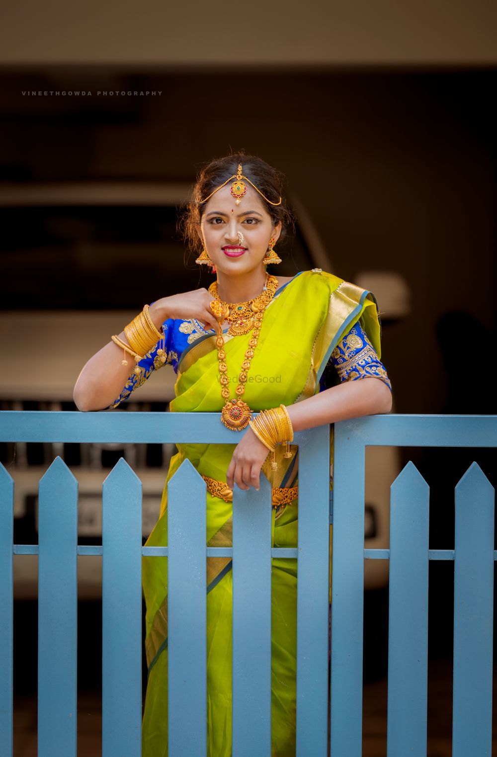 Photo From Wedding shoot - By Saiisha Makeovers