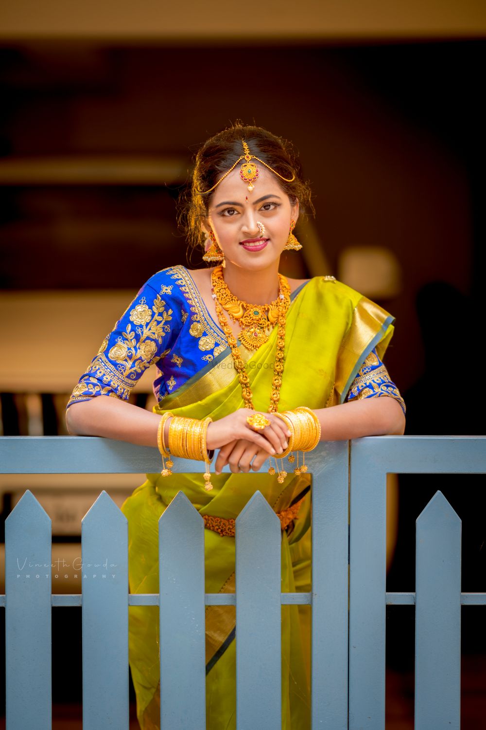 Photo From Wedding shoot - By Saiisha Makeovers