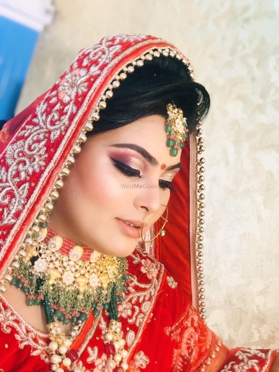 Photo From Shruti  - By Asmi Makeup Studio