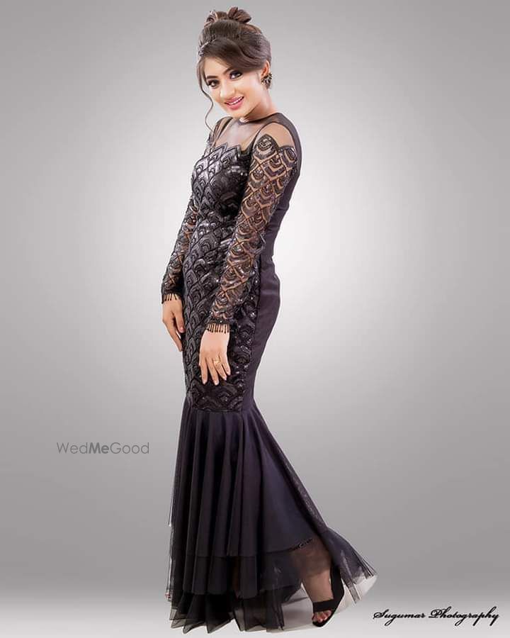 Photo From Celebrity Makeup - By Murugesh Makeup Hair