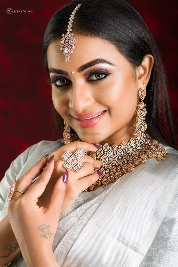 Photo From Celebrity Makeup - By Trending Bridal Makeup