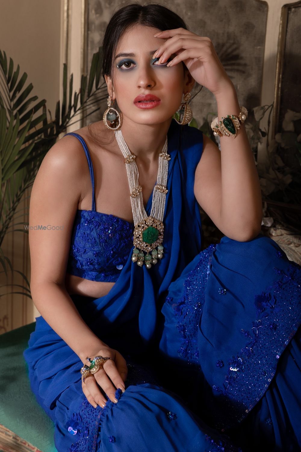 Photo From AASMI - By Shreya Agarwal Label