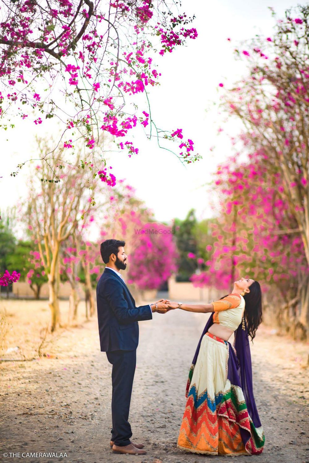 Photo From PRE WEDDING - By The Camerawalaa by Paridhi Jain