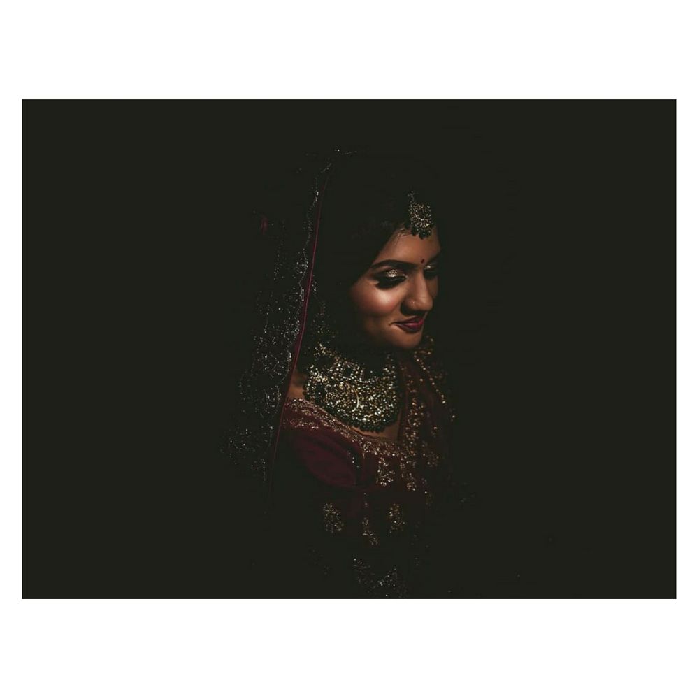 Photo From Bride Ekta - By Ban-thann Makeovers