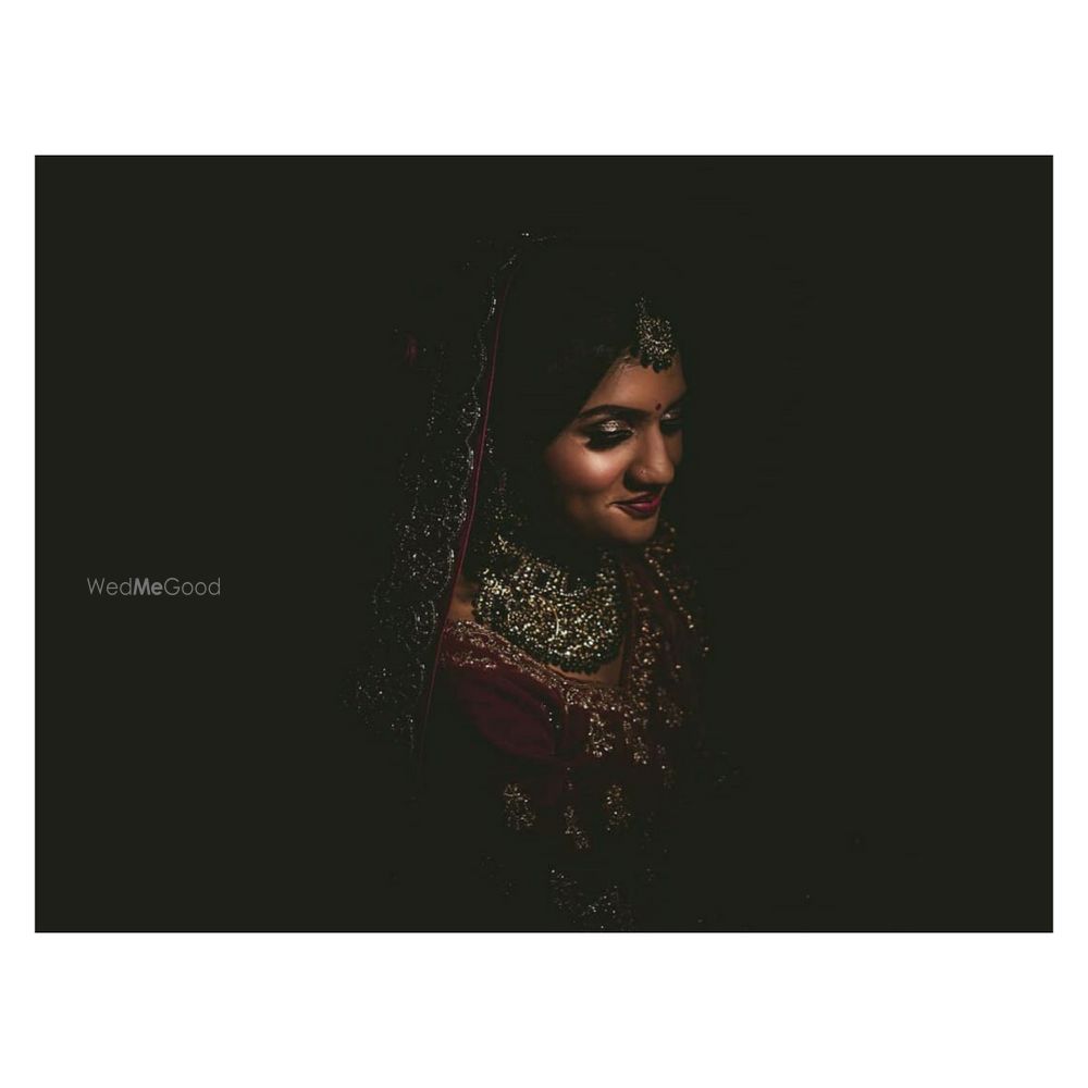 Photo From Bride Ekta - By Ban-thann Makeovers