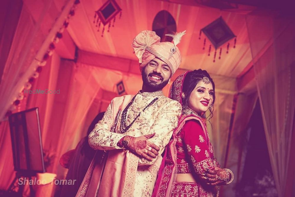 Photo From Bride Ekta - By Ban-thann Makeovers