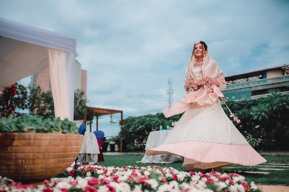 Photo From Sanna & Saba - By The Wedding Framer