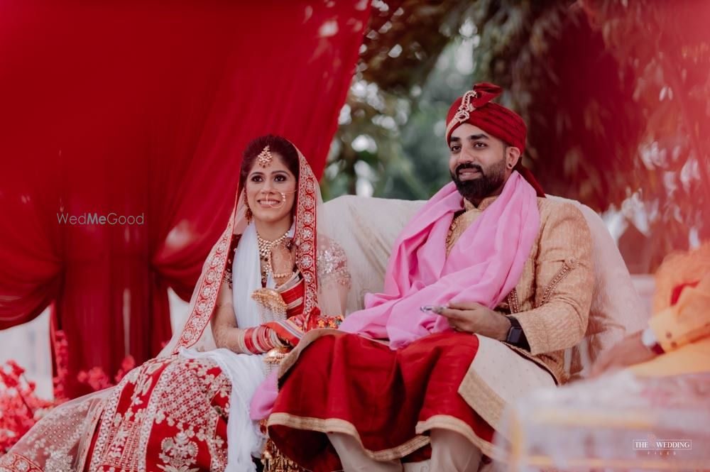 Photo From Jyoti & Vikas || Destination Wedding || Jaipur - By The Wedding Files