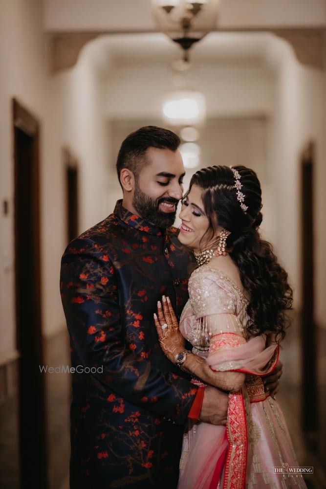 Photo From Jyoti & Vikas || Destination Wedding || Jaipur - By The Wedding Files