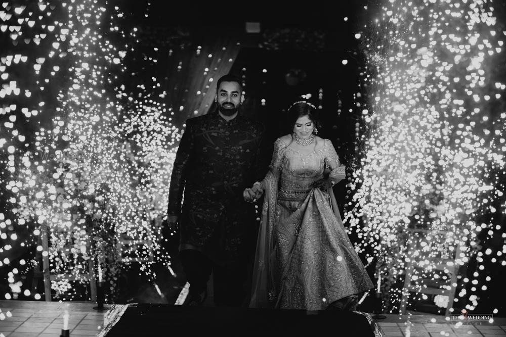 Photo From Jyoti & Vikas || Destination Wedding || Jaipur - By The Wedding Files