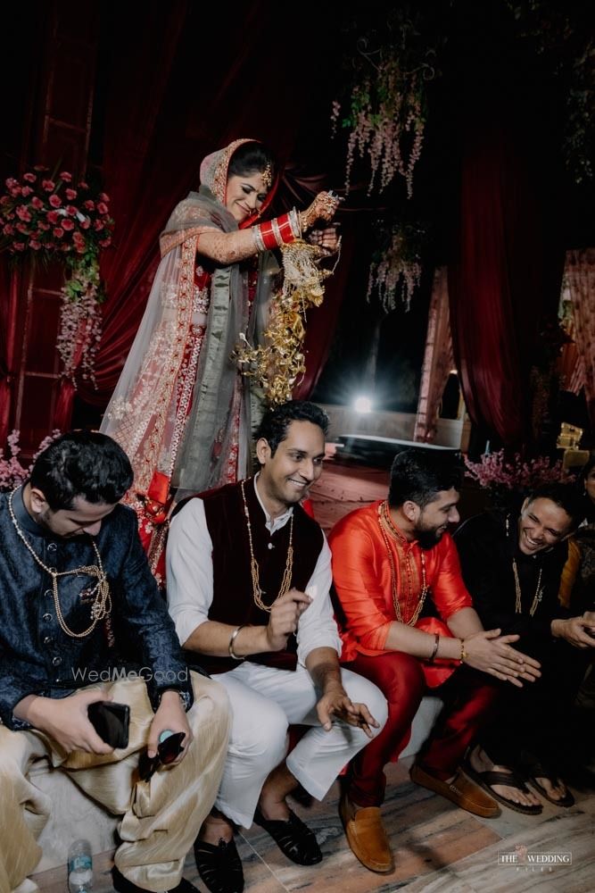 Photo From Jyoti & Vikas || Destination Wedding || Jaipur - By The Wedding Files