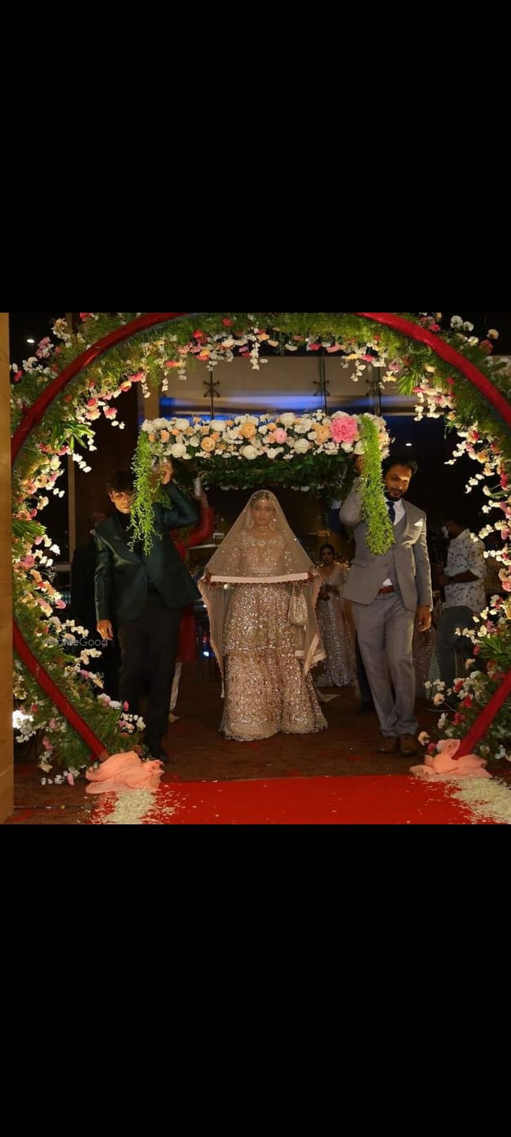 Photo From #Nikah#Nikahceremony - By Gala Events