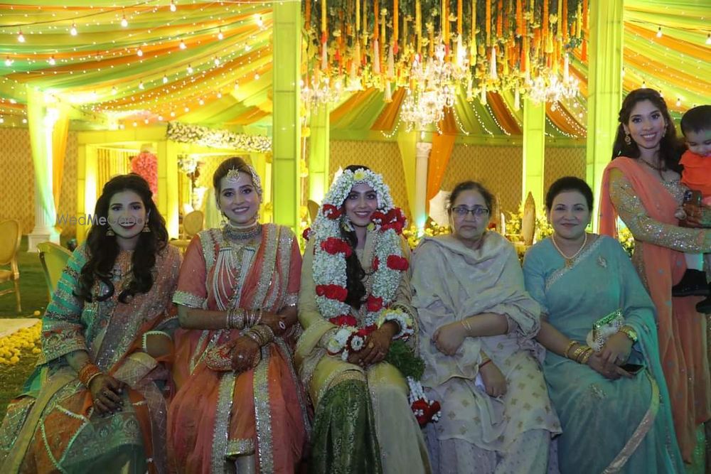 Photo From #Nikah#Nikahceremony - By Gala Events