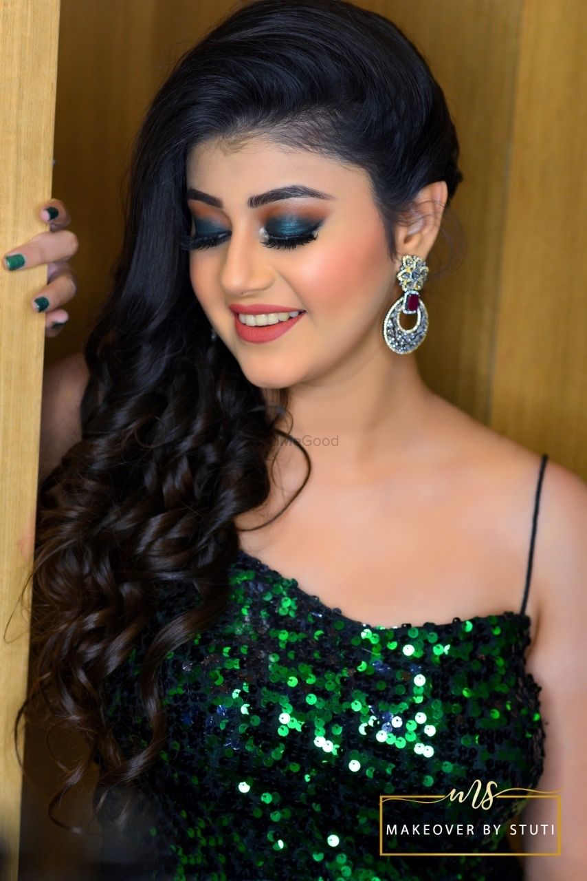 Photo From Gurleen - By Makeover By Stuti