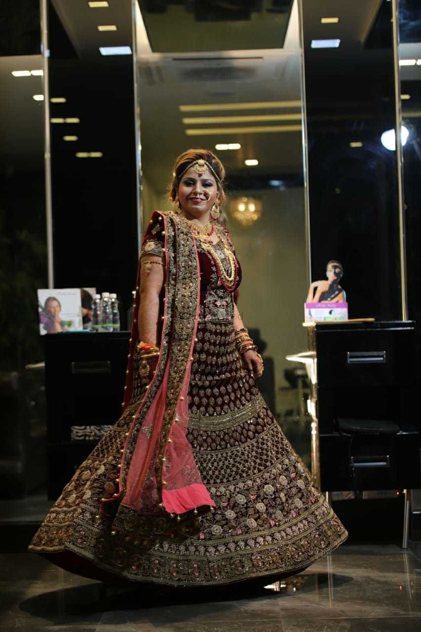 Photo From CLIENT DIARIES - By Sakshi- The Wedding Store