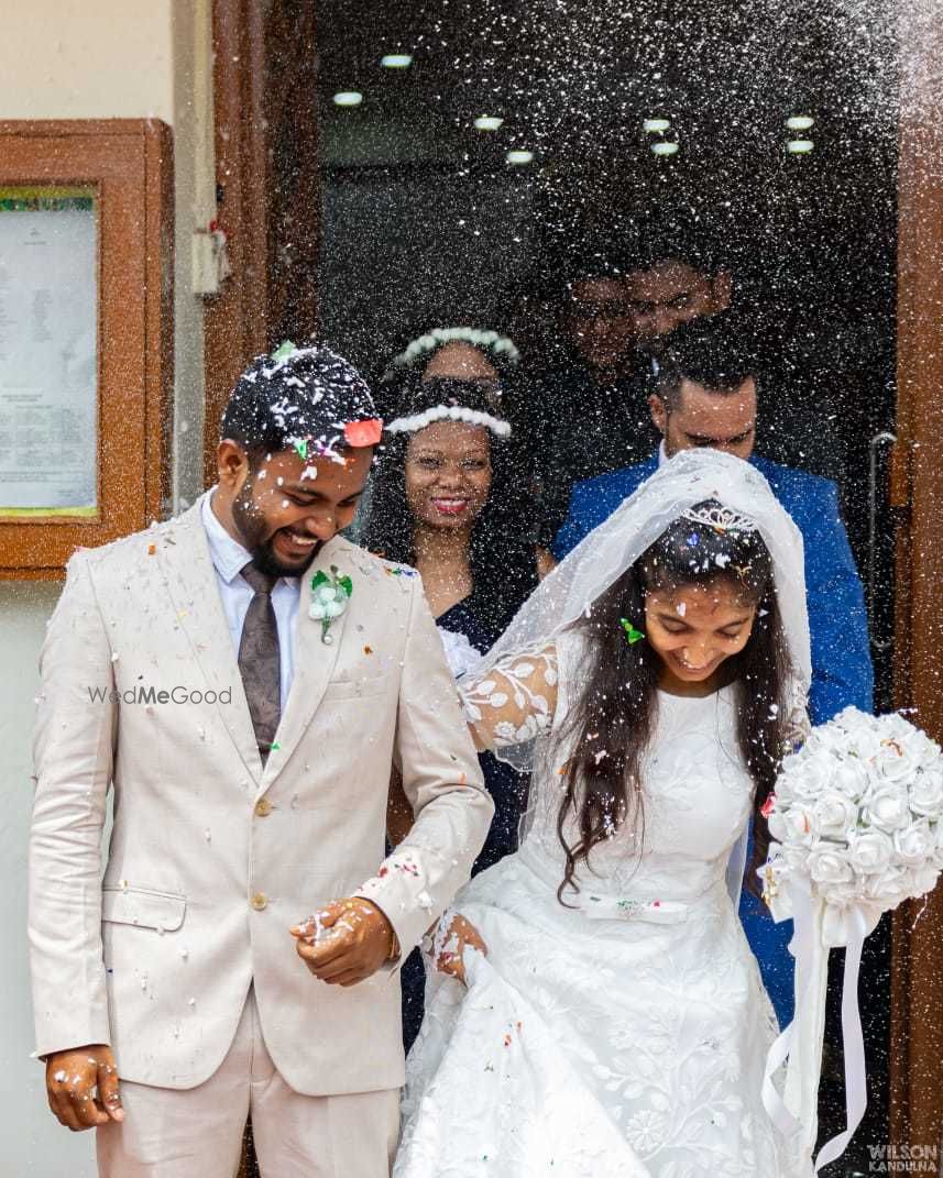 Photo From CLIENT DIARIES - By Sakshi- The Wedding Store