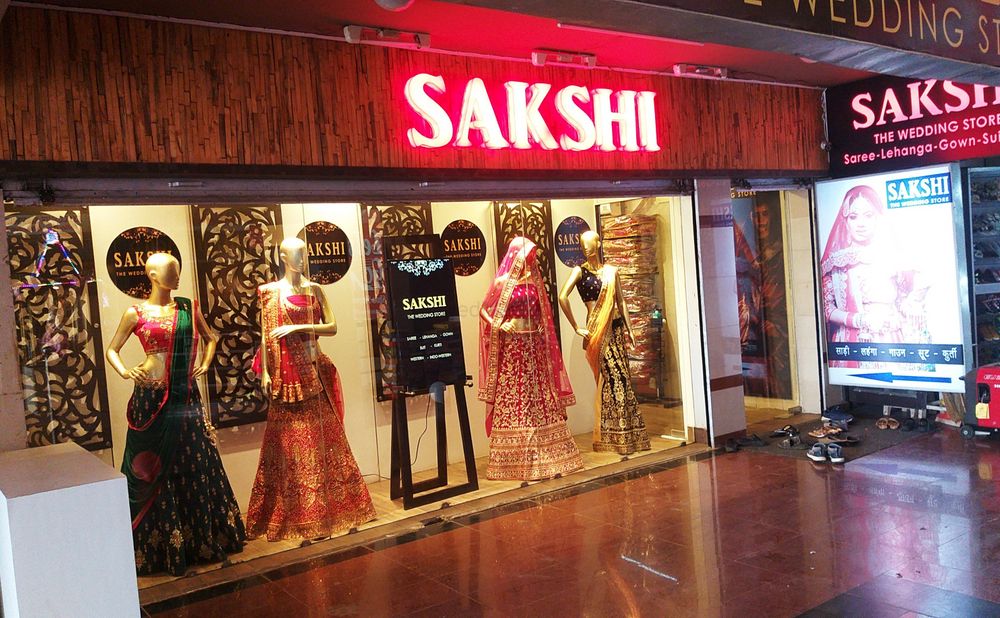 Photo From SAKSHI - The Wedding Store - By Sakshi- The Wedding Store