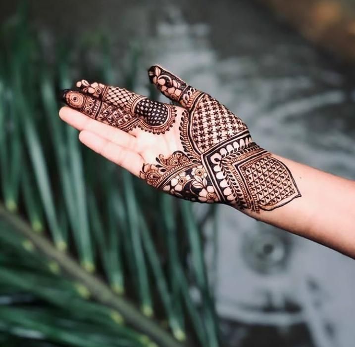 Photo From Guest Mehendi (Indian/Arabic) - By Partyboks Mehendi Services