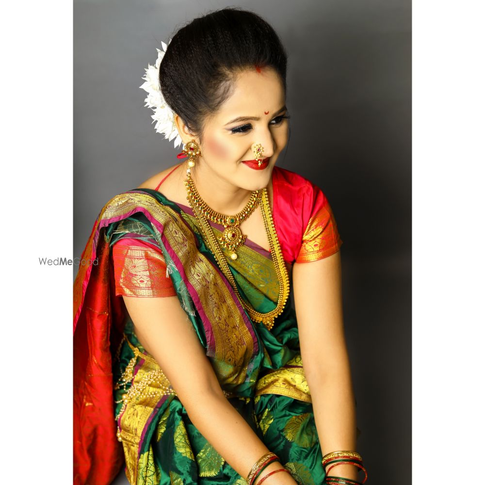 Photo From Aparna - By Ban-thann Makeovers