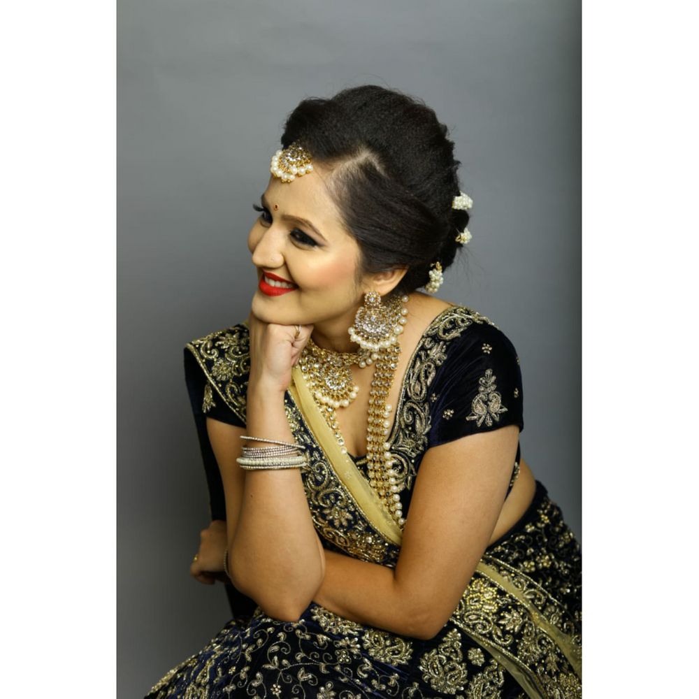 Photo From Aparna - By Ban-thann Makeovers