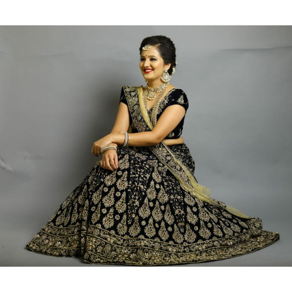 Photo From Aparna - By Ban-thann Makeovers