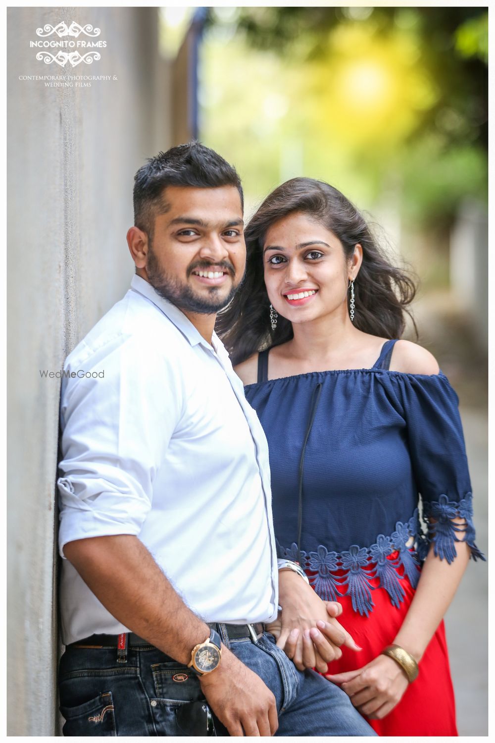 Photo From Pre/Post-Wedding shoot - By Incognito Frames